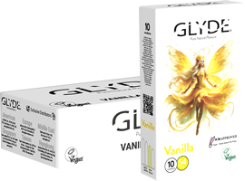 GLYDE Vanilla